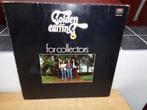 Golden Earring Lp "For Collectors" [Nederland-1973], Cd's en Dvd's, Vinyl | Rock, Verzenden, Gebruikt