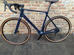 Canyon endurace cf 7 all road, Gravel/wegfiets nieuw frame, Fietsen en Brommers, 28 inch, Gebruikt, Carbon, Heren