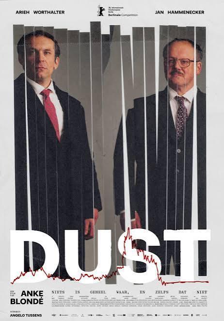 2 tickets film Dust Kinepolis Kortrijk ma 23/02 20u, Tickets & Billets, Places de cinéma, Deux personnes