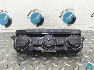 VOLKSWAGEN GOLF BQ 2.0 TSI GTI PERFORMA  [HEAT_AC_CONTROLLER beschikbaar voor biedingen