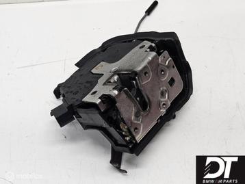 Deurslot mechaniek RV BMW 3-serie Coupé E46 51217011250 beschikbaar voor biedingen