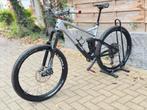 Mountainbike volledig opgehangen Cube Stereo 140 Sl HPC 2021, Fietsen en Brommers, Ophalen of Verzenden