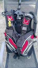 trimvest Mares, Watersport en Boten, Duiken, Ophalen, Gebruikt
