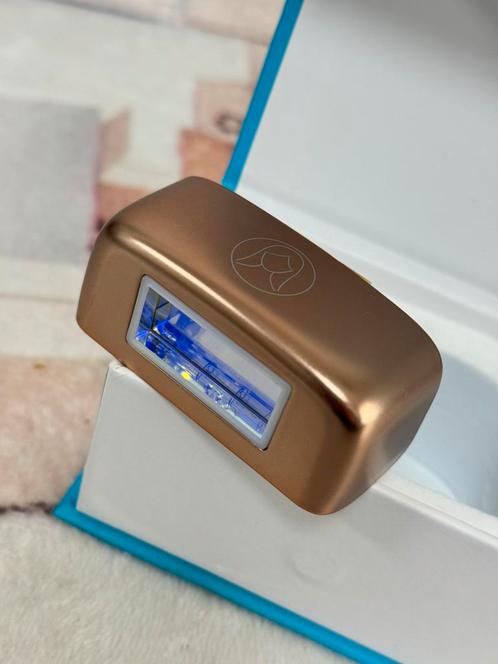 T14 HR lamp goud - Onderdeel ontharing rpl ipl laser t14a, Elektronische apparatuur, Persoonlijke Verzorgingsapparatuur, Ophalen of Verzenden