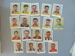 opruiming 44 chromo,s voetbal 1951 Belgian Chewing Gum, Verzamelen, Verzenden, Zo goed als nieuw, Poster, Plaatje of Sticker