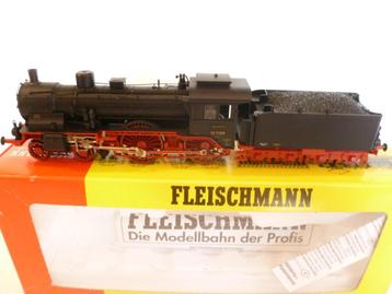 TRAIN HO beschikbaar voor biedingen