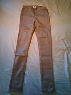 bruine (jeans)broek - maat 32, Kleding | Dames, Bruin, Vero Moda, Ophalen of Verzenden, Zo goed als nieuw