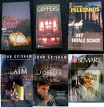 Lot van 6 boeken, Boeken, Ophalen of Verzenden, Zo goed als nieuw