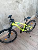 ROCKRIDER 27,5 inch Met nieuwe band in top staat, Ophalen of Verzenden, Zo goed als nieuw