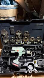 Perstang viega, Doe-het-zelf en Bouw, Ophalen of Verzenden