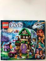 Lego Elves 41174, Complete set, Ophalen of Verzenden, Lego, Zo goed als nieuw