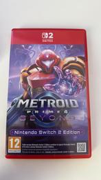 Metroid prime 4 switch 2, Consoles de jeu & Jeux vidéo, Jeux | Nintendo Switch, Enlèvement, Comme neuf