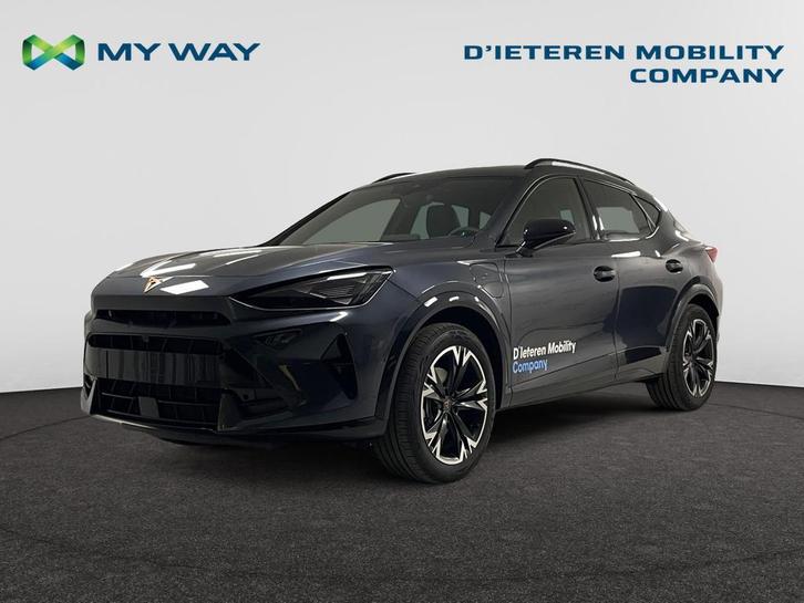 Cupra Formentor e-Hybrid (PHEV) Formentor e-Hybrid 1.5 Busin, Auto's, Overige Auto's, ABS, Airbags, Alarm, Cruise Control, Elektrische ramen