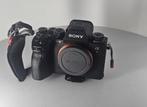 Sony a1 body, Ophalen, Zo goed als nieuw, 50 Megapixel, Sony