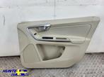 Portierbekleding RV Volvo XC60 I  ('08->) 1287469, Gebruikt, Ophalen of Verzenden, Volvo, Volvo