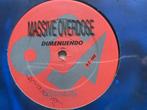 Massive Overdose – Dimenuendo, Ophalen of Verzenden