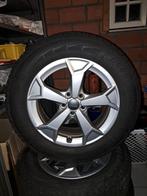 Velgen AUDI Q3, Auto-onderdelen, Banden en Velgen, 17 inch, Velg(en), Gebruikt, Terreinwagen