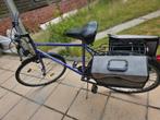 Heren fiets, Ophalen, Zo goed als nieuw