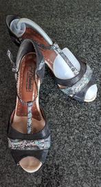 Dansschoenen - leder, Kleding | Dames, Schoenen, Ophalen, Dansschoenen