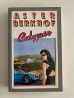 Calypso, aster berkhof, 1987, Livres, Utilisé, Enlèvement ou Envoi