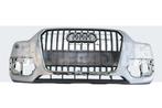 Bumper Audi Q3 8U0 11-14 8U0807438 Voorbumper KS6564, -, Utilisé, Avant, -