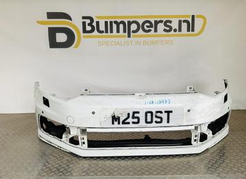 Bumper Volkswagen Polo 6C GTI 2013-2017 kls 6C0807221H Voorb beschikbaar voor biedingen