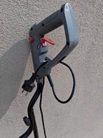 Elektrische helmstok, Doe-het-zelf en Bouw, Ophalen, Lamellenfrees, Zo goed als nieuw, Elektrisch