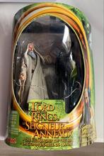 lord of the rings Saruman met toren, Ophalen, Zo goed als nieuw