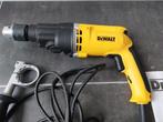 Dewalt D 21805  770 W Nieuw Vaste prijs, Doe-het-zelf en Bouw, Gereedschap | Boormachines, Ophalen of Verzenden, Nieuw