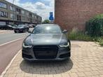 2011 Audi A6 Personenauto, Auto's, Audi, Automaat, Euro 5, Gebruikt, Overige brandstoffen