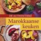 De authentieke Marokkaanse keuken örg Zipprick Ben Maarakchi, Boeken, Kookboeken, Ophalen of Verzenden, Zo goed als nieuw