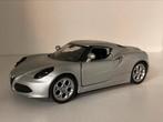 Alfa Romeo 4C, Ophalen of Verzenden, Auto, Overige merken