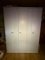 Kleerkast te koop, Huis en Inrichting, Kasten | Kleerkasten, Ophalen, Met deur(en), Gebruikt, 200 cm of meer