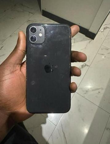 Iphone 11 beschikbaar voor biedingen