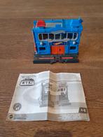 hot wheels city politiebureau, Ophalen, Onderdelen, Zo goed als nieuw, Hot Wheels