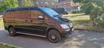 mersedes bens viano 4/4, Autos, Cuir, Euro 5, Achat, 5 portes