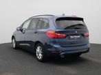 BMW 2 Reeks Gran Tourer 216d (85kW) Elektrische kofferklep |, Auto's, Voorwielaandrijving, Stof, Gebruikt, 3 cilinders