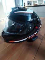 Moto helm, Motoren