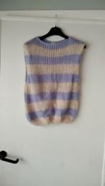 Débardeur Terra di Siena Taille unique, Kleding | Dames, Truien en Vesten, Ophalen of Verzenden