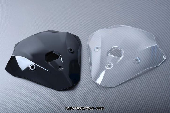 Windscherm BMW F900R 2020 - 2025, Motoren, Accessoires | Overige, Nieuw, Ophalen of Verzenden