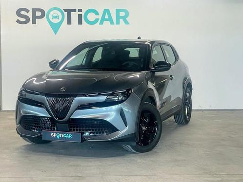 Alfa Romeo Junior Ibrida, Auto's, Alfa Romeo, Bedrijf, Airconditioning, Bluetooth, Centrale vergrendeling, Cruise Control, Elektrische ramen