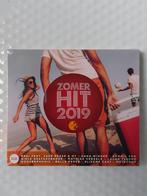 RADIO 2 ZOMERHIT 2019 (Nieuw), Cd's en Dvd's, Cd's | Verzamelalbums, Verzenden, Nieuw in verpakking