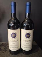 Sassicaia, Ornellaia bianco en verschillende Gaja, Verzamelen, Wijnen, Ophalen, Overige typen, Nieuw, Italië