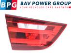ACHTERLICHT LINKS ACHTERKLEP BMW 3 serie Gran Turismo (F34), Gebruikt, BMW