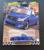 ford F150 SVT hot wheels, Enlèvement ou Envoi, Neuf, Voiture