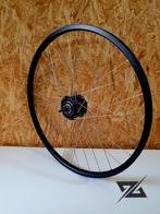 Achterwiel 28" Shimano Nexus 8 SG-C6001-8D, Fietsen en Brommers, Verzenden, Nieuw, Wiel, Shimano