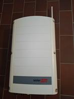 Omvormer SolarEdge 3-fase SE10 kw, Doe-het-zelf en Bouw, Zonnepanelen en Toebehoren, Ophalen