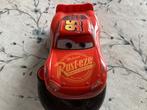 Auto op afstandsbediening Cars, Kinderen en Baby's, Speelgoed |Speelgoedvoertuigen, Ophalen, Gebruikt, Afstandsbediening