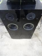 paire d'enceintes ram, Enlèvement, Utilisé, 60 à 120 watts