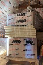 Isolatie ENERTHERM COMFORT ALUTG -12, 44 platen, halve prijs, Enlèvement